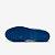 Tênis Nike Masculino Court Vision Low - cinza/azul/branco IM0459103 - Imagem 8