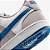 Tênis Nike Masculino Court Vision Low - cinza/azul/branco IM0459103 - Imagem 6