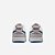 Tênis Nike Masculino Court Vision Low - cinza/azul/branco IM0459103 - Imagem 7