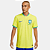Camiseta Nike Masculina Seleção Brasileira Versão Jogador -Amarela DM9681 - Imagem 1