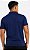 Polo Nike Masculina Seleção Brasileira-Azul Marinho DH4508400 - Imagem 2