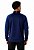 Jaqueta Masculina Nike Seleção Brasileira-Azul Marinho DR4798 - Imagem 2