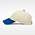 Boné Nike Masculino Club H86 Creme/azul - FB5368230 - Imagem 3