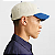 Boné Nike Masculino Club H86 Creme/azul - FB5368230 - Imagem 2