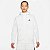 Moletom Nike Masculino Sweat M Nsw Club - Branco BV2645 - Imagem 1