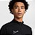 Manga Longa Masculina Nike Dri-Fit  Academy Pro-Preta HJ3783 - Imagem 2