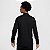 Manga Longa Masculina Nike Dri-Fit  Academy Pro-Preta HJ3783 - Imagem 4