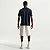 Camiseta Masculina Nike NSW-Azul Marinho IH1375 - Imagem 4