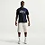 Camiseta Masculina Nike NSW-Azul Marinho IH1375 - Imagem 1