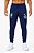 Calça Nike Masculina Dri- Fit Seleção Brasileira - Azul Marinho DR4855499 - Imagem 1