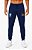 Calça Nike Dri - Fit Masculina Seleção Brasileira - Azul Marinho DR4855 - Imagem 1