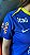 Camiseta Nike Feminina Seleção Brasileira - Azul Marinho FZ9717 - Imagem 4