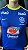 Camiseta Nike Feminina Seleção Brasileira - Azul Marinho FZ9717 - Imagem 2