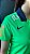 Polo Nike Feminina Seleção Brasileira - Verde DV1812 - Imagem 2