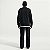 Moletom Masculino Nike Club Crew-Preto IF0697 - Imagem 3