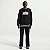 Moletom Masculino Nike Club Crew-Preto IF0697 - Imagem 2