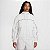 Jaqueta Nike Club Athlete Masculina - Branca - HJ2012025 - Imagem 1