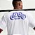 Camiseta  Masculina  Nike Athletics Dri-FIT -  Branca IH1969100 - Imagem 3