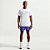 Camiseta  Masculina  Nike Athletics Dri-FIT -  Branca IH1969100 - Imagem 4