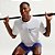 Camiseta  Masculina  Nike Athletics Dri-FIT -  Branca IH1969100 - Imagem 2
