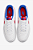 Tênis Nike  Masculino Court Vision Low - DB5945 Branco/Vermelho/Azul - Imagem 3