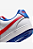 Tênis Nike  Masculino Court Vision Low - DB5945 Branco/Vermelho/Azul - Imagem 4