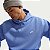 Blusão Masculino Nike Club Hoodie-Azul FN3859 - Imagem 2