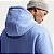 Blusão Masculino Nike Club Hoodie-Azul FN3859 - Imagem 3