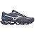 Tênis Masculino Mizuno Wave Prophecy 15- Cinza J1GC265122 - Imagem 2