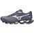 Tênis Masculino Mizuno Wave Prophecy 15- Cinza J1GC265122 - Imagem 1