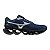Tênis Masculino Mizuno Wave Prophecy 15-Azul - Imagem 2