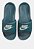 Chinelo  Masculino Nike Victori One - Verde CN9675304 - Imagem 1
