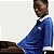 Polo Masculina Nike Club- Azul  IF0723480 - Imagem 2