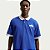 Polo Masculina Nike Club- Azul  IF0723480 - Imagem 1