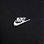 Moletom Masculino Nike Club Fleece-Preto FN3859 - Imagem 3
