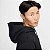 Moletom Masculino Nike Club Fleece-Preto FN3859 - Imagem 4