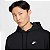 Moletom Masculino Nike Club Fleece-Preto FN3859 - Imagem 2