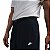 Calça  Masculina Nike Club-Preta FN3738 - Imagem 2