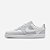 Tênis Nike Masculino Court Vision Low - Branco/cinza HM9862002 - Imagem 1