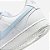 Tênis Nike Feminino Court Vision Low- Branco/azul  IB6652102 - Imagem 6