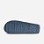 Chinelo Masculino Nike Air Max Cirro-Azul /Branco DC1460410 - Imagem 5