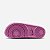 Chinelo Feminino Nike Offcourt Adjust-Rosa/Branco DV1033500 - Imagem 6