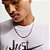Camiseta Nike  Masculina Sportswear Just do It - Branca IH1375100 - Imagem 2