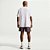 Camiseta Nike  Masculina Sportswear Just do It - Branca IH1375100 - Imagem 5