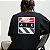 Camiseta Nike Air  Masculina - Preta  IR8021010 - Imagem 3