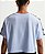 Cropped Nike  Feminino Sportswear Classic - Lilás   IR7869407 - Imagem 4