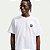 Camiseta Masculina Nike Sportswear Air Box-Branca IR8021100 - Imagem 1