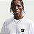 Camiseta Masculina Nike Sportswear Air Box-Branca IR8021100 - Imagem 2