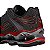 Tênis Mizuno Masculino Prophecy 1-Vermelho/Preto - Imagem 4