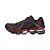 Tênis Mizuno Masculino Prophecy 1-Vermelho/Preto - Imagem 1